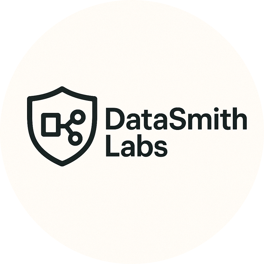 Datasmith Labs logo