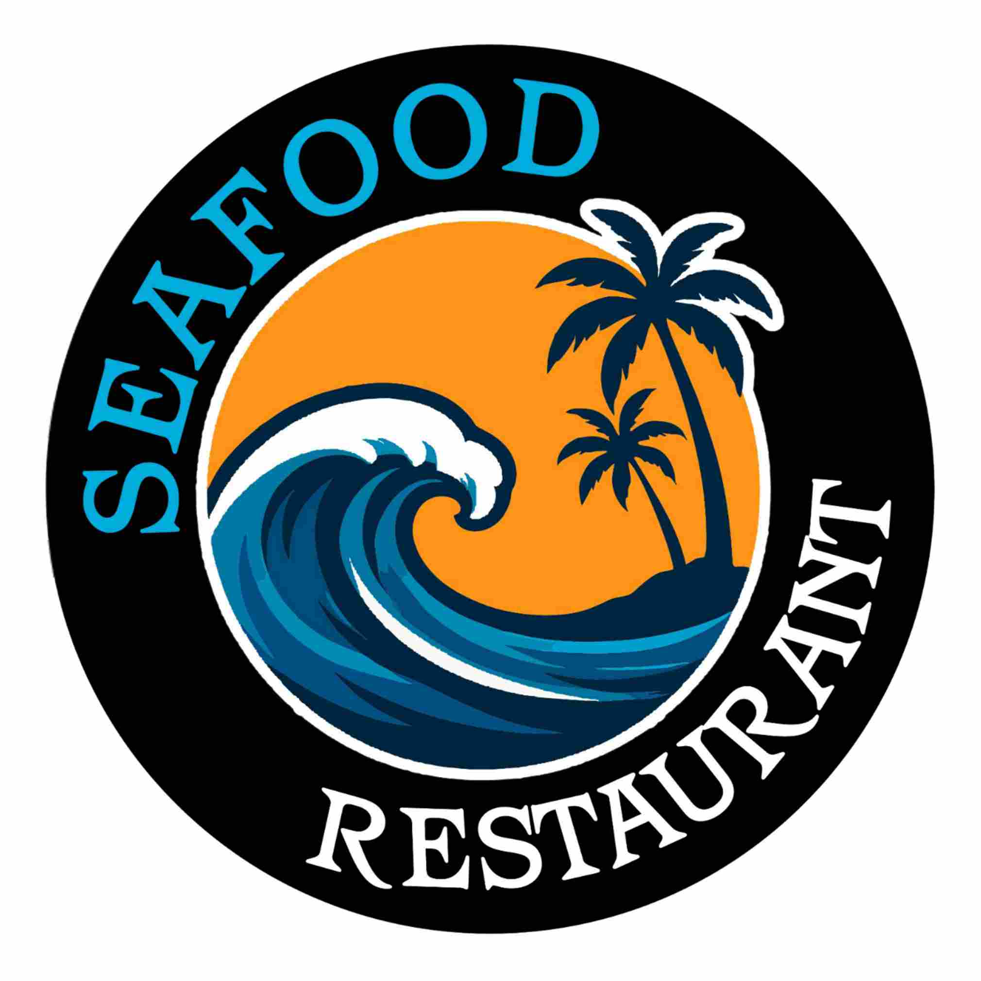 Seafood Restaurant Msa logo